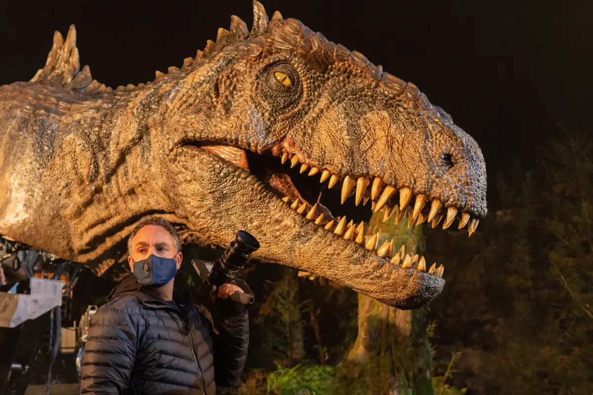 ¿Qué tan reales son los dinosaurios de Jurassic World? Le preguntamos a un experto