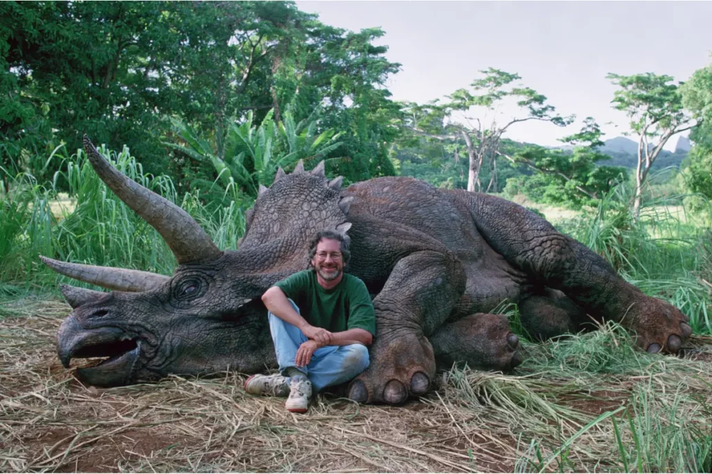 jurassic word