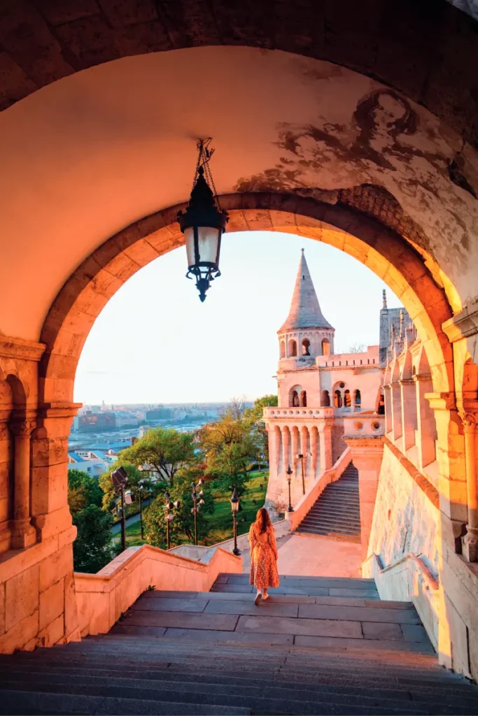 Mujeres viajeras: cuatro lugares para recorrer el mundo con libertad y confianza