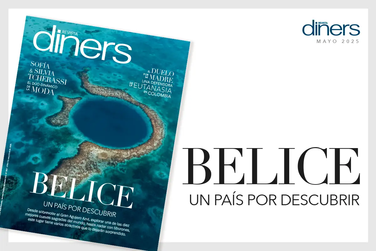 Belice Diners