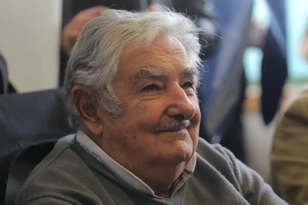 Pepe mujica