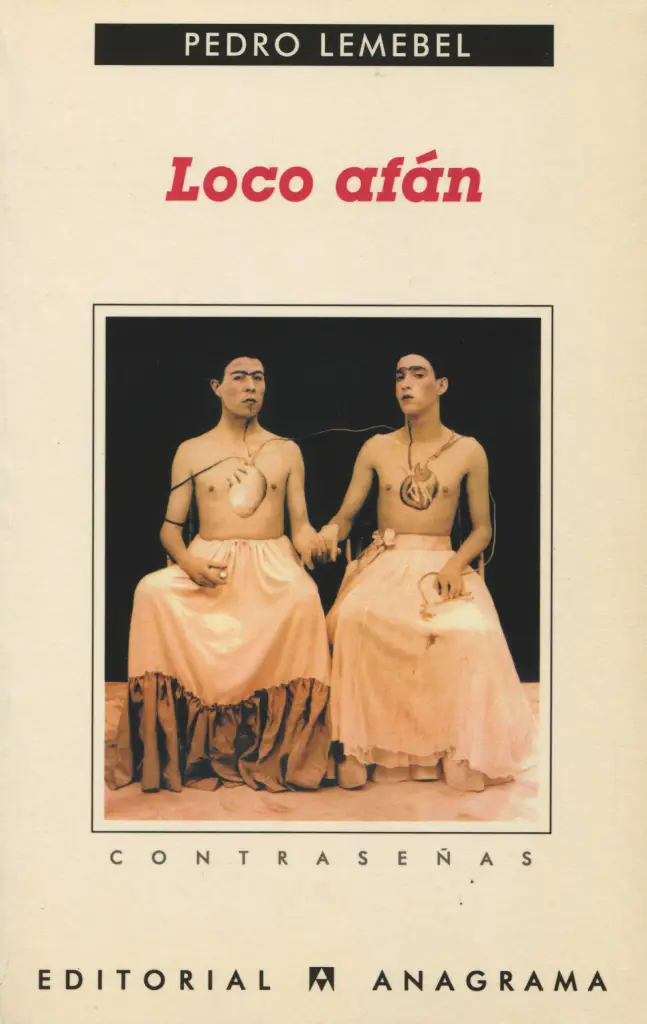 Estos son los cinco libros imprescindibles de giuseppe caputo