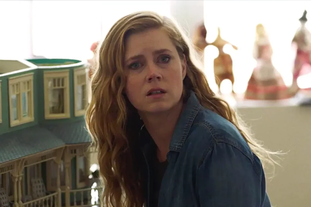 Entre la verdad, el trauma y la justicia: cuatro mini series de max que usted debe ver Max mini series