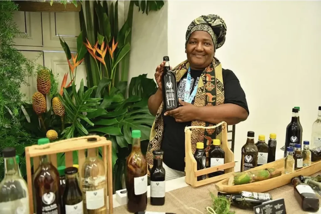 Encuentro afro viche