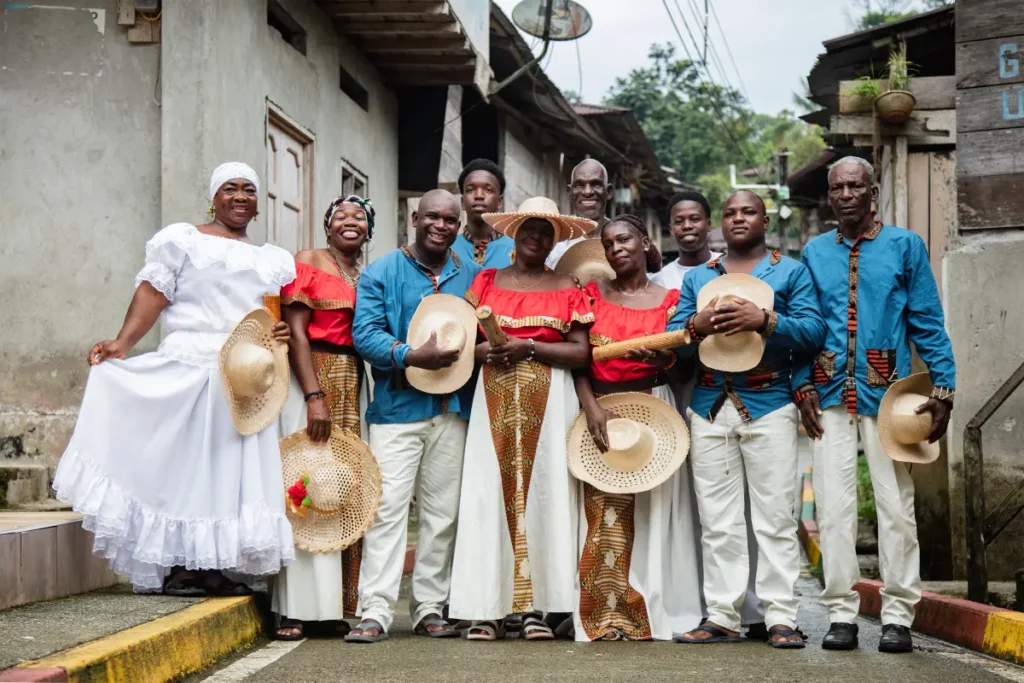 No se pierda el ii encuentro afro y el festival del viche: dónde, cuándo, agenda y precio