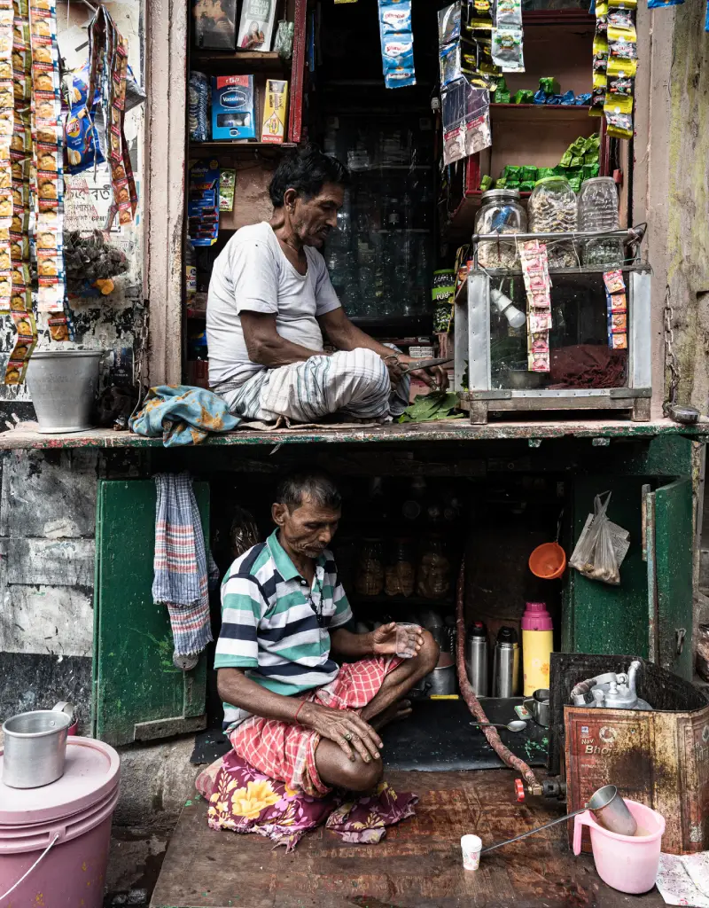 Estas son las mejores fotografías de comida en 2025 según los world food photography awards