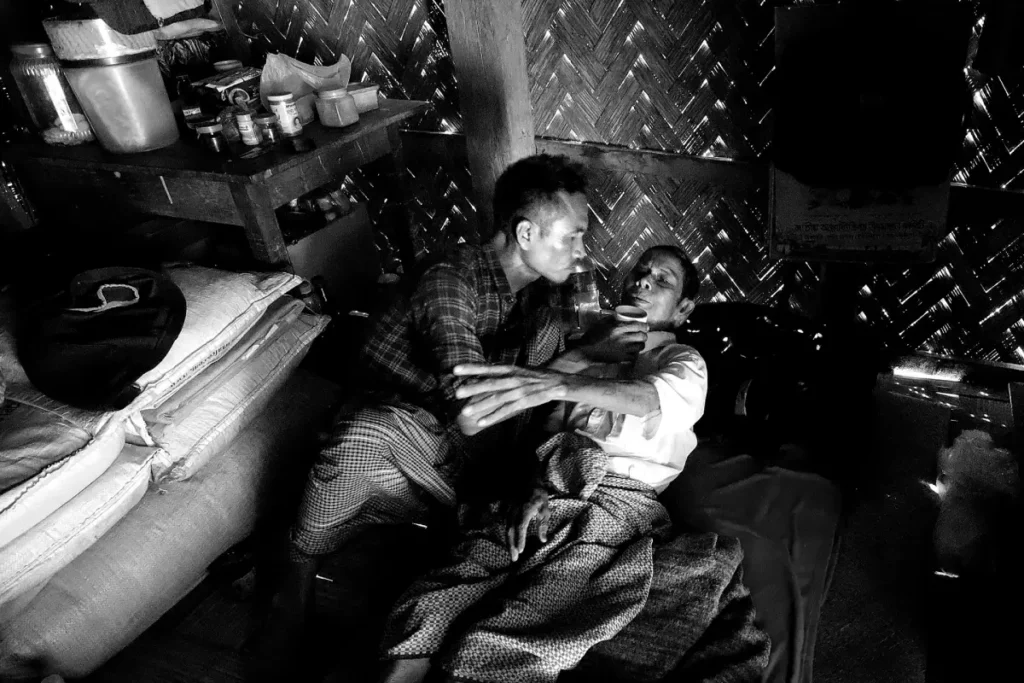 Estas son las mejores fotografías de comida en 2025 según los world food photography awards