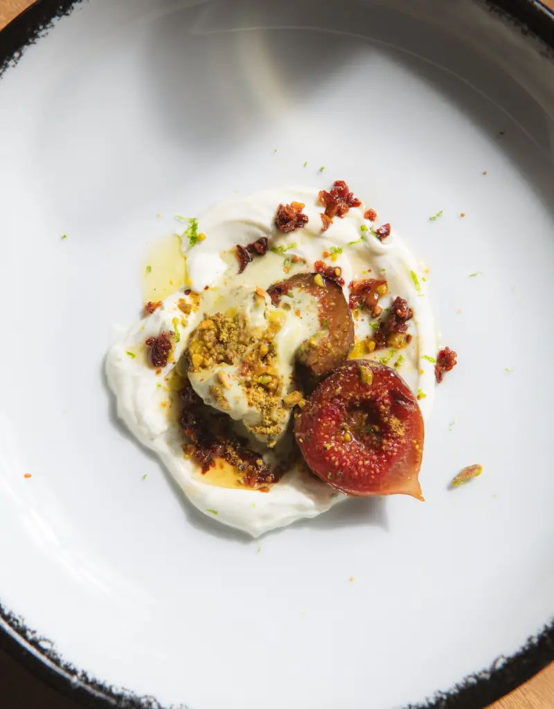 Koldo miranda charcuteria