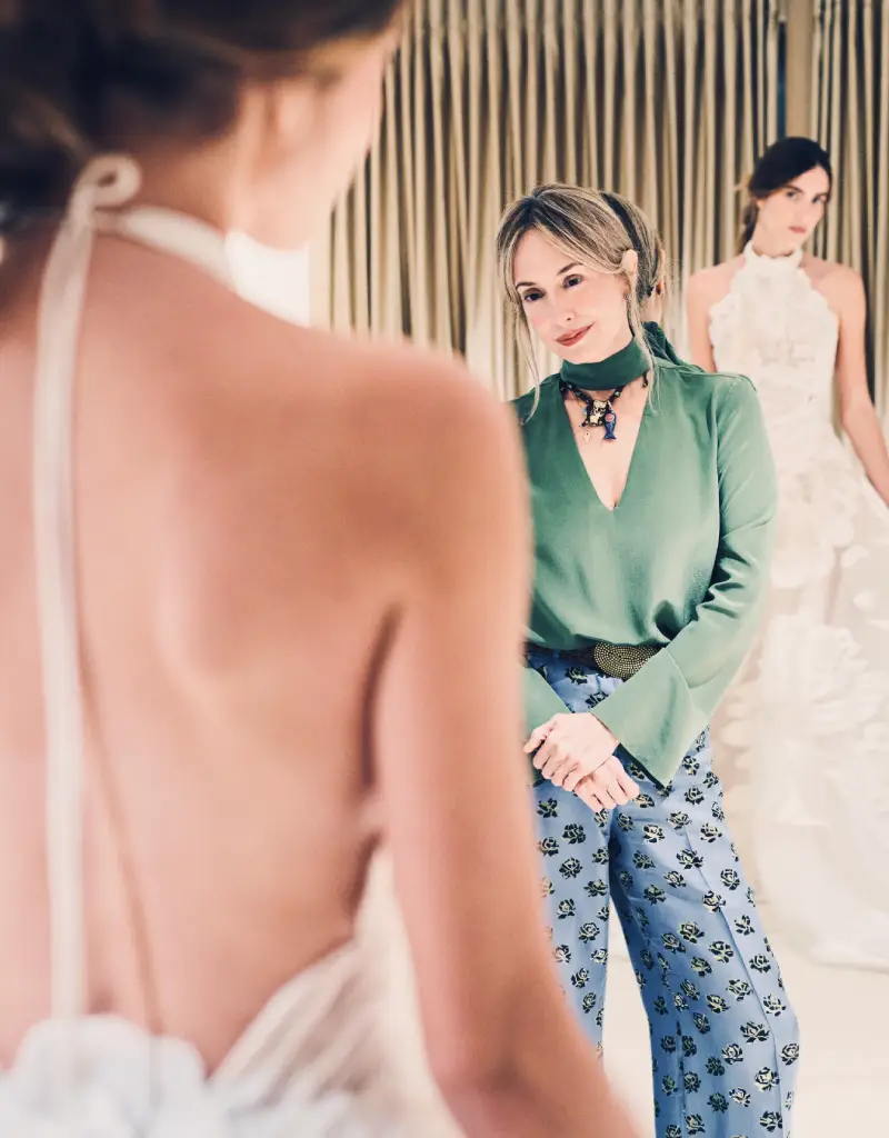 Herencia con estilo: silvia y sofía tcherassi, un legado de la moda Tcherassi moda