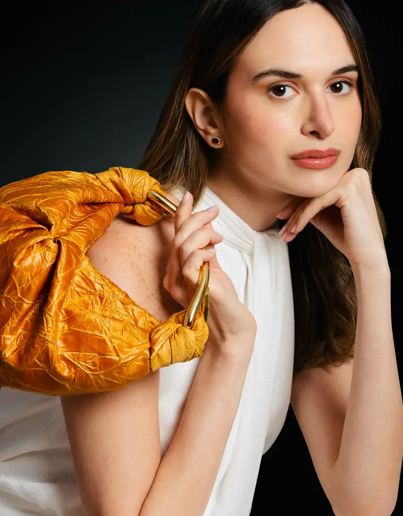 Herencia con estilo: silvia y sofía tcherassi, un legado de la moda Tcherassi moda