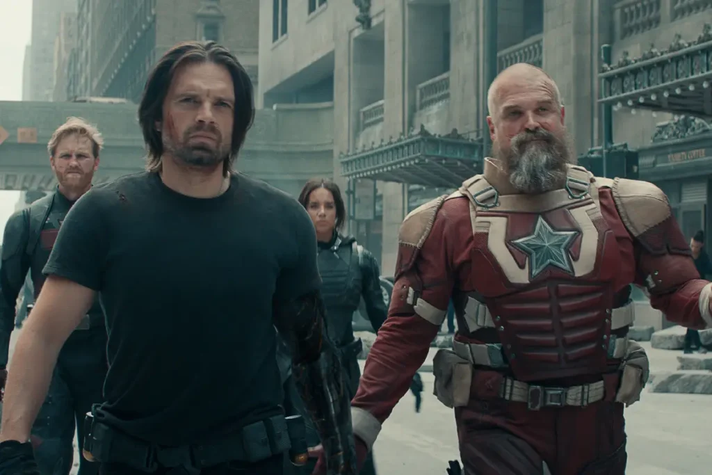 Estas son las películas más esperadas de abril