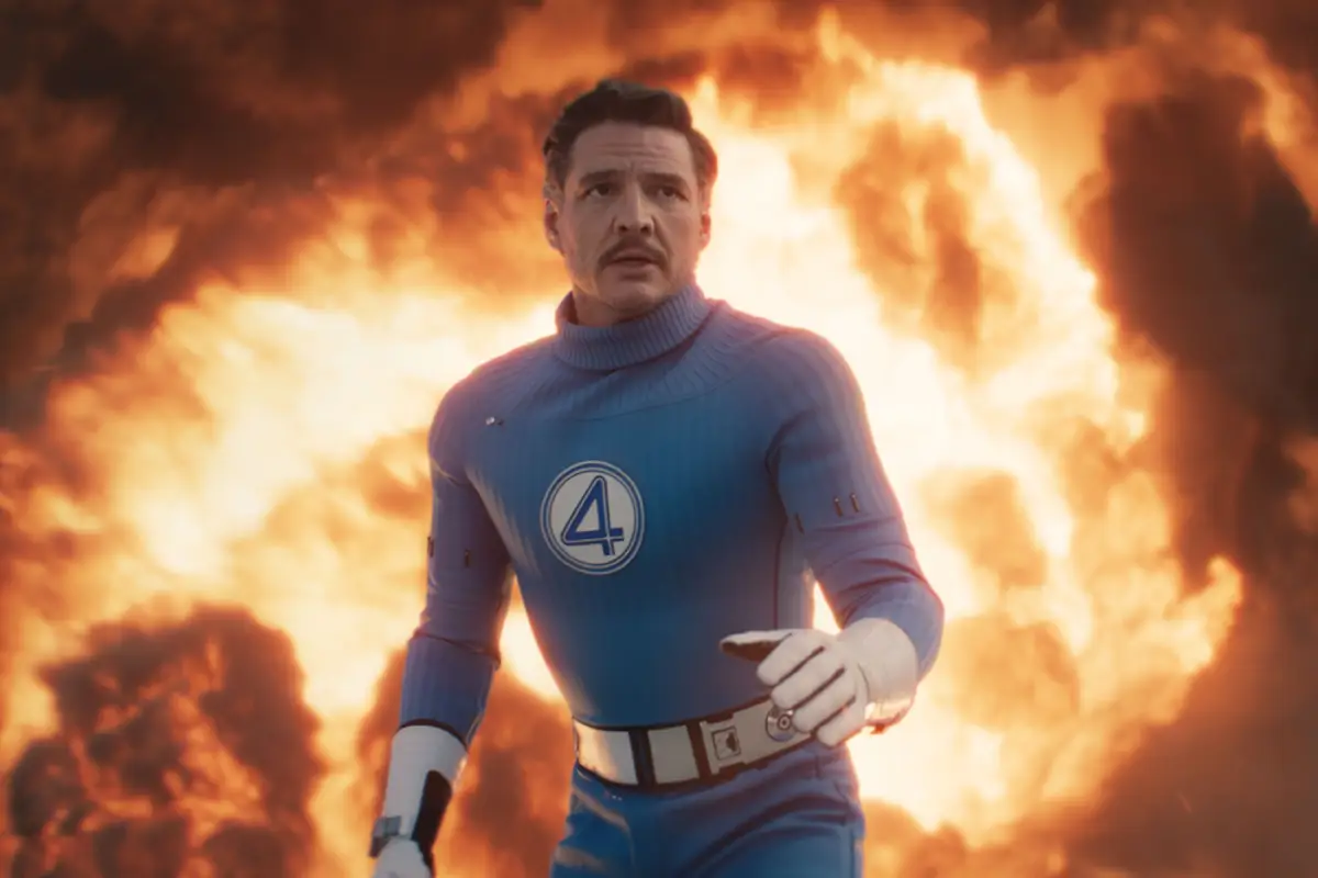 ¿La mejor película de Marvel en años? Así es el regreso de Los 4 Fantásticos al cine