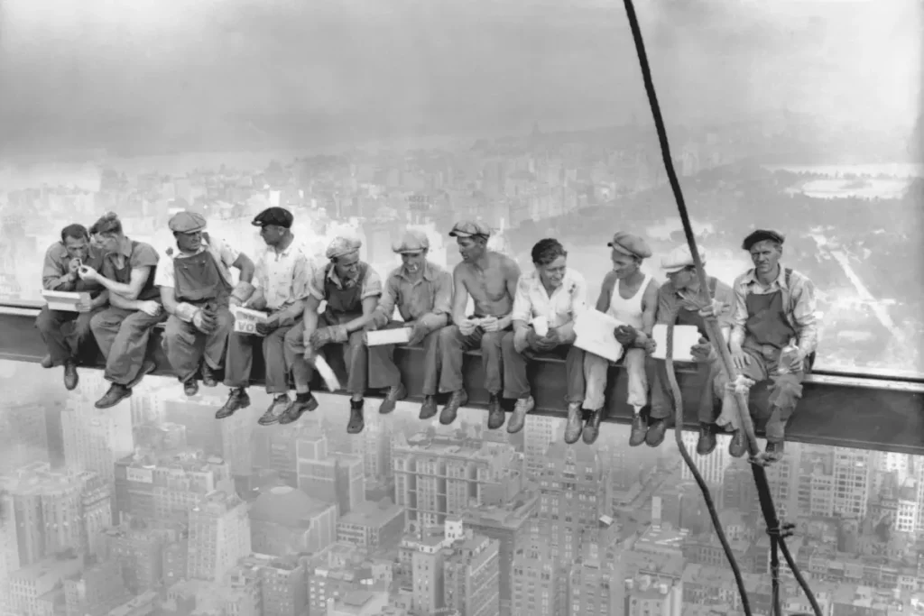 Desde besos polémicos hasta hazañas deportivas, estas son las fotos más importantes de los últimos años de getty images