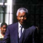 67 minutos nelson mandela