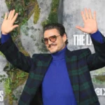 pedro pascal