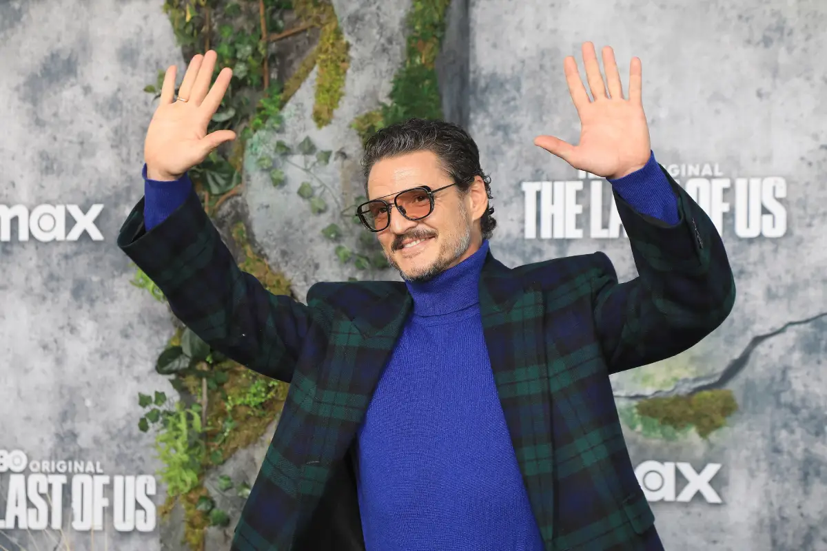 Cinco papeles clave para entender por qué Pedro Pascal se volvió el actor del momento