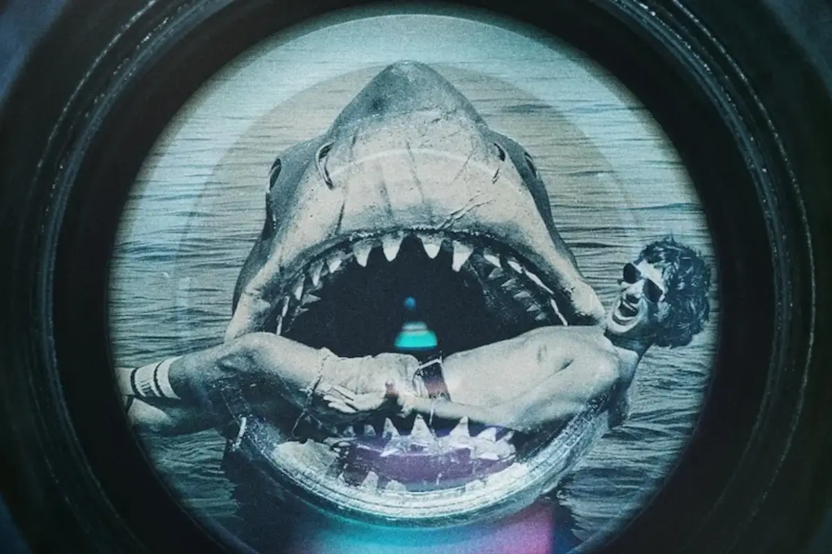 Lo que Spielberg no quería que supieras sobre Tiburón