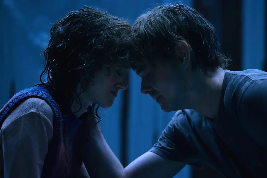 stranger things