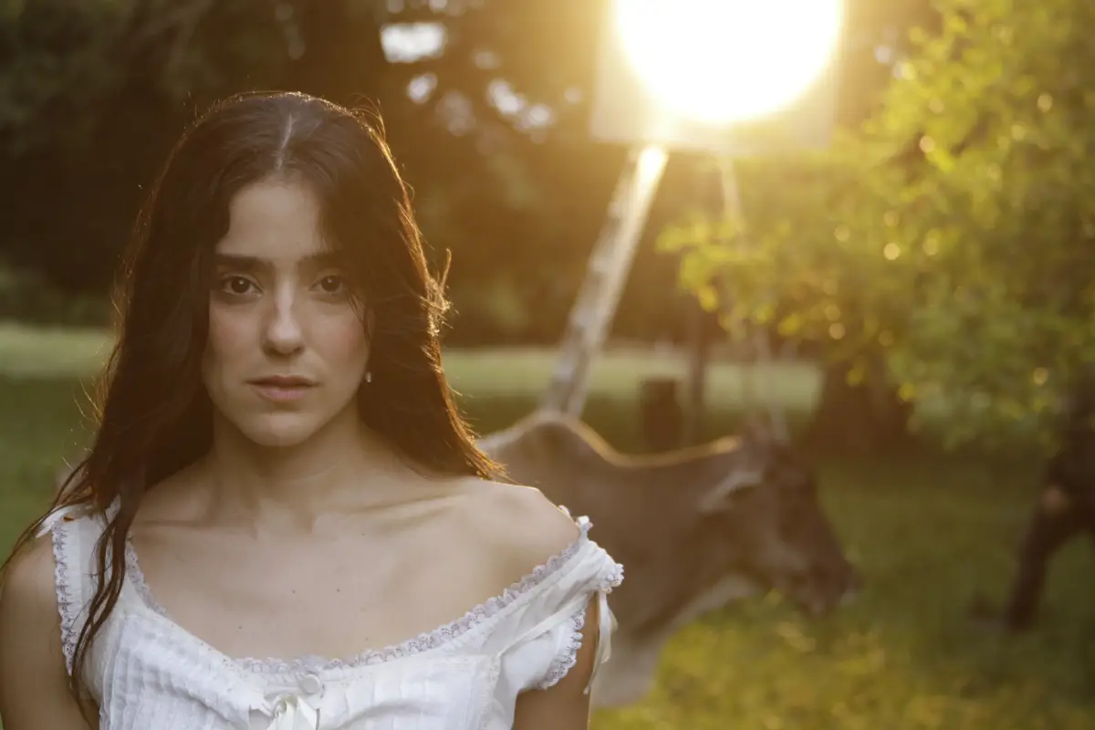 Actores de La vorágine revelan lo que no se ve en la serie de HBO Max