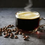 café