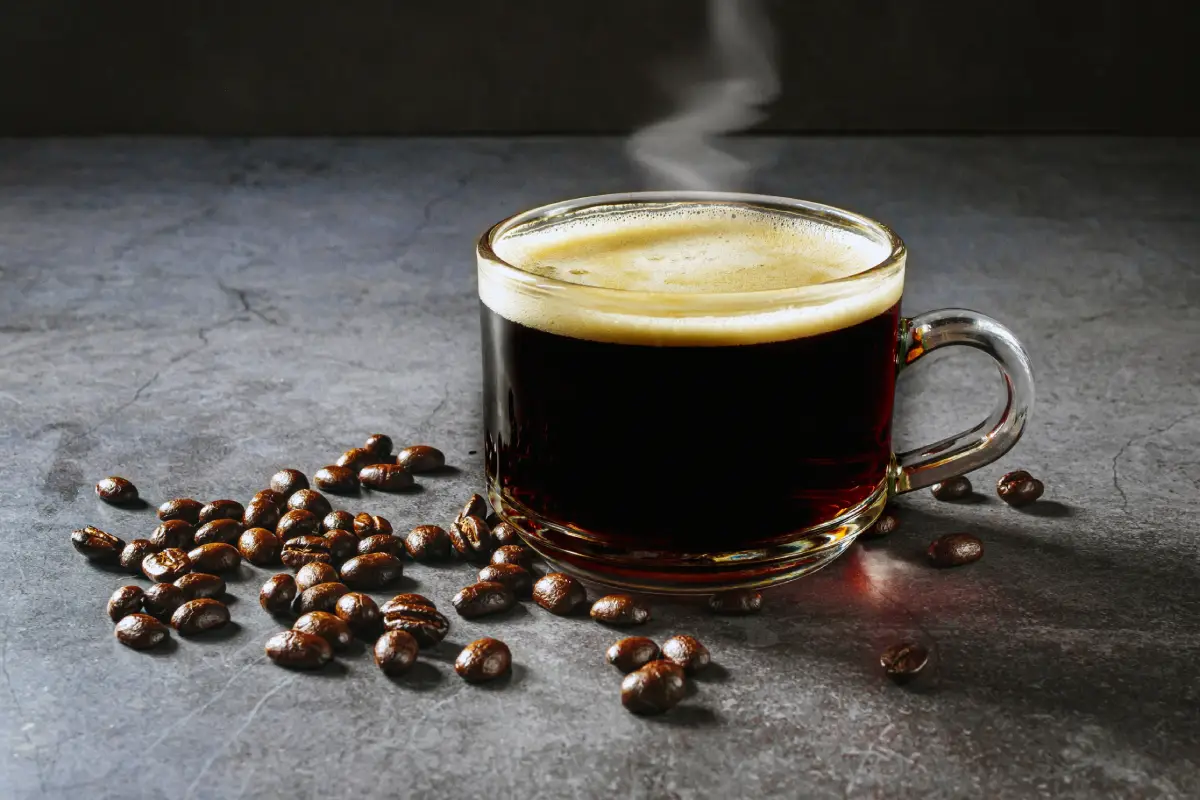 El lado oculto del tintico diario ¿Cuánto es demasiado café?
