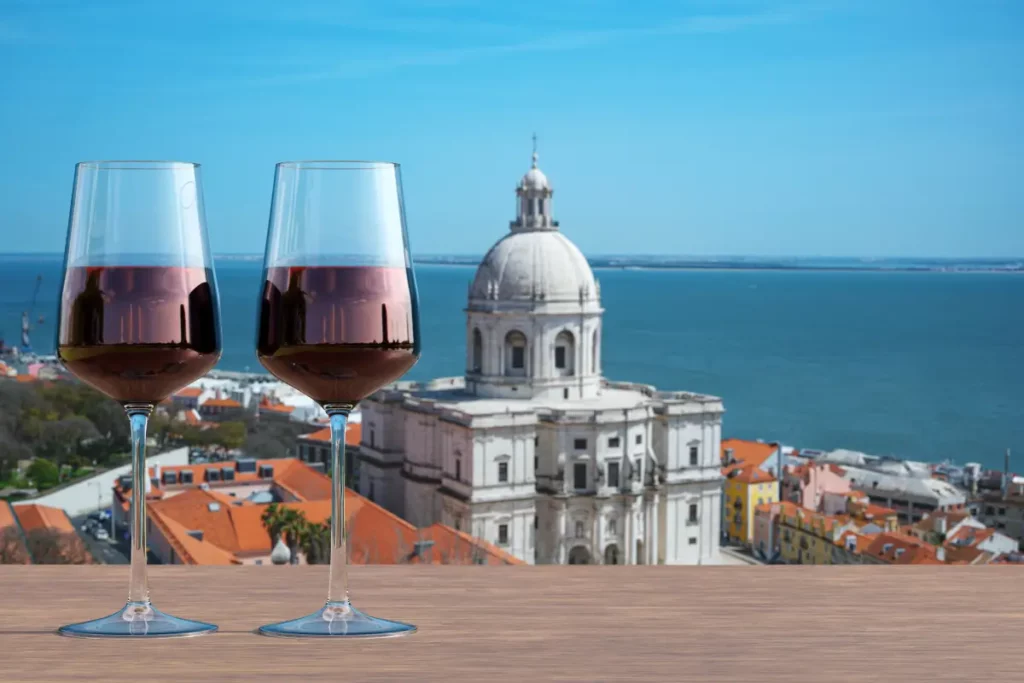 vino
