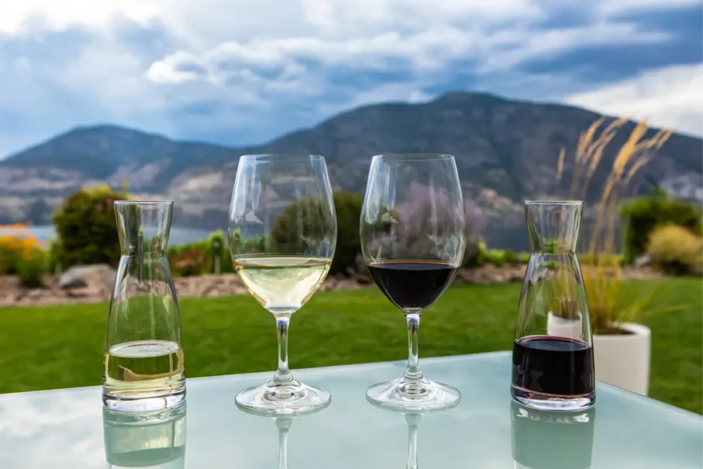 vino