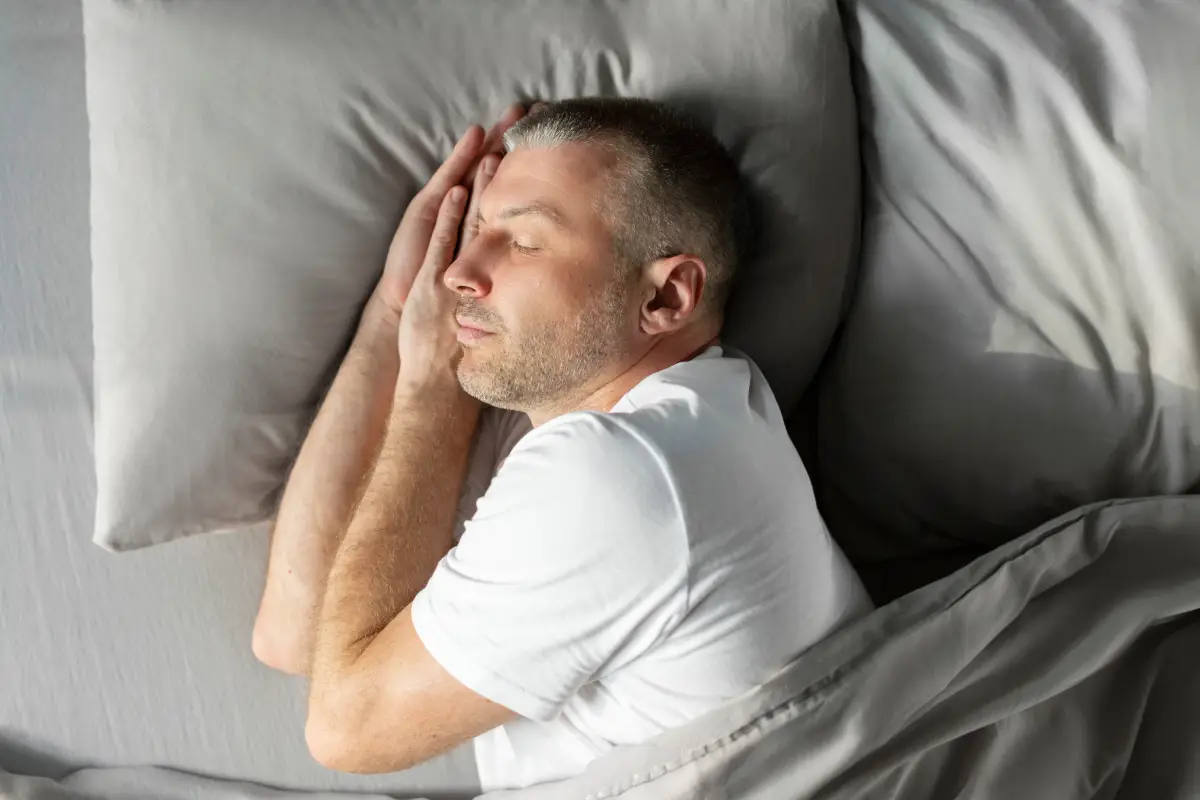 ¿Quiere dormir mejor? Dos importantes universidades de Estados Unidos dan la clave