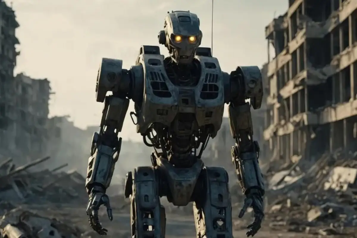 ¿Se están revelando las máquinas? 5 casos en los que la inteligencia artificial actuó fuera de control