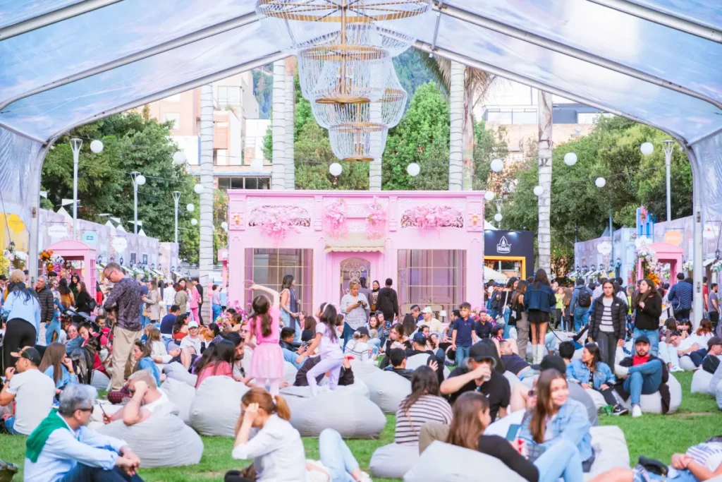 Eva spring edition 2025: creatividad, diseño y sostenibilidad en un solo lugar 