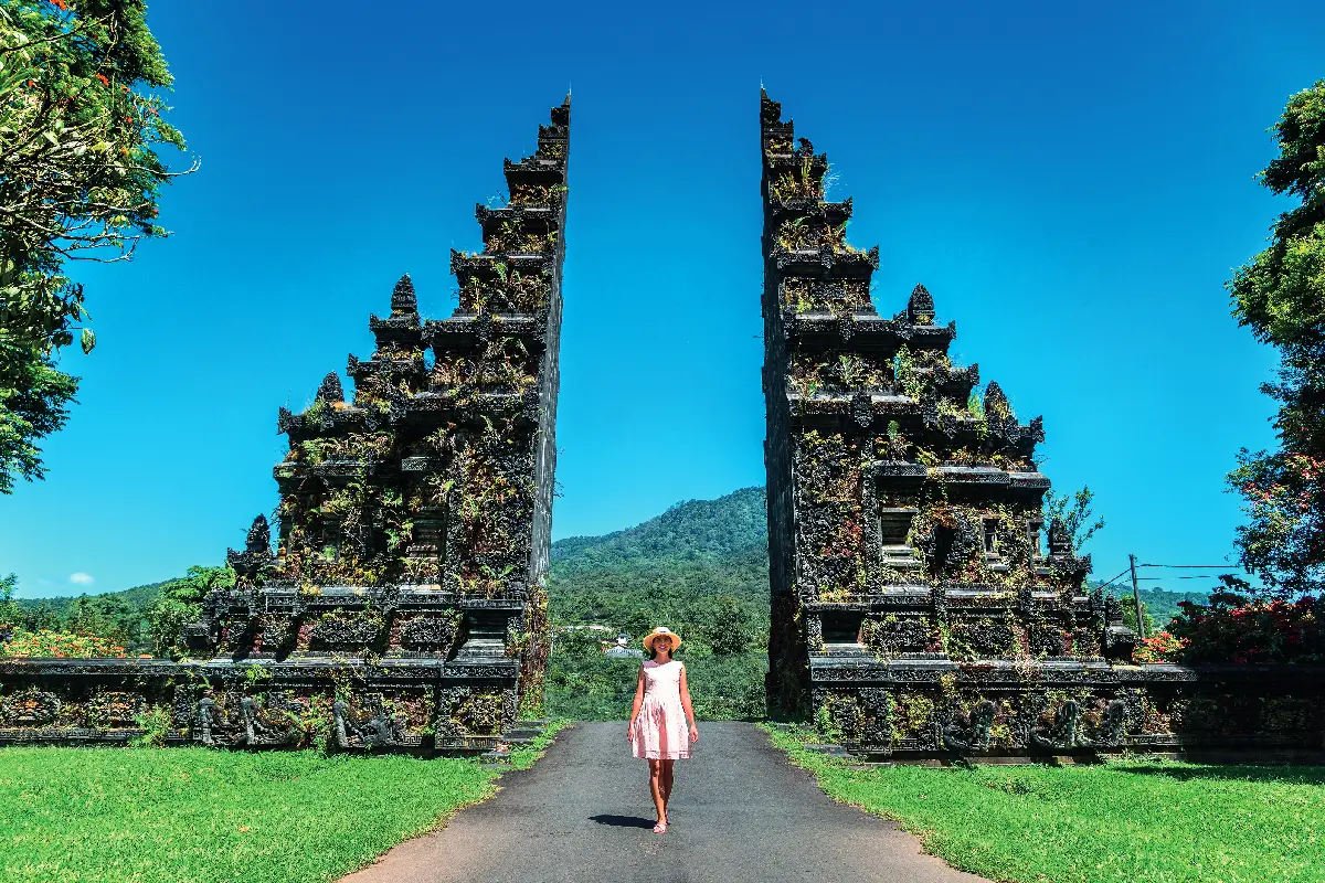 Mujeres por el mundo