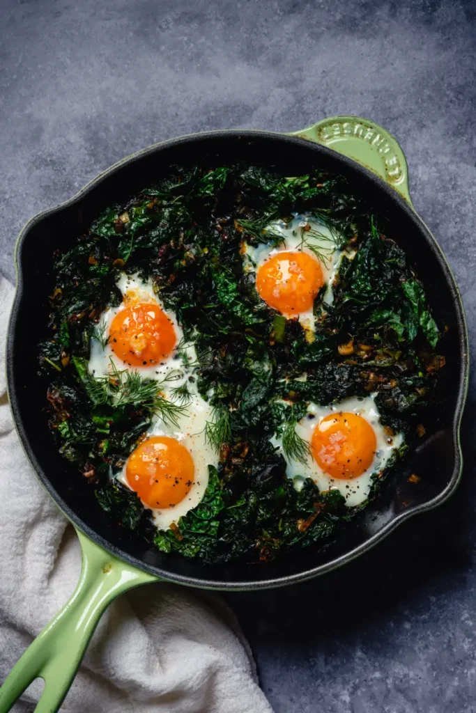 Tres deliciosas recetas con huevo y un toque gourmet Huevos gourmet