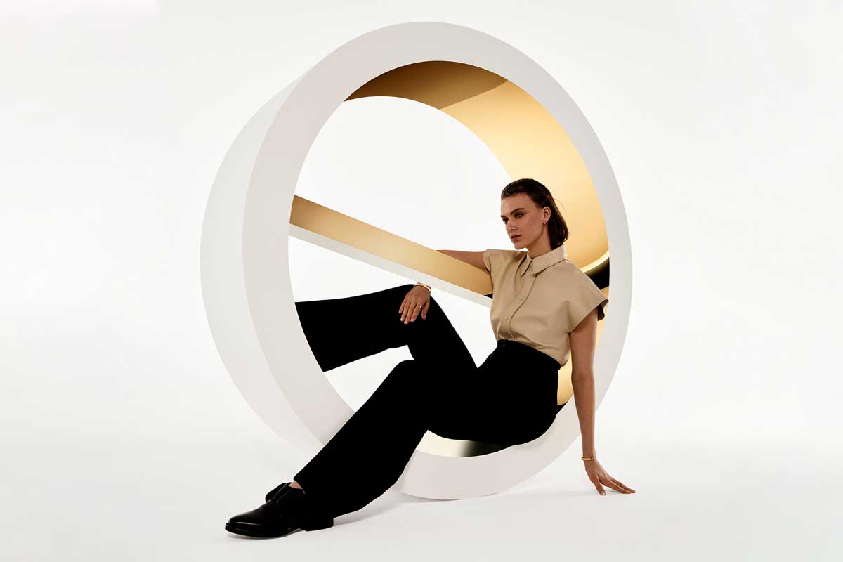 pulsera love Cartier