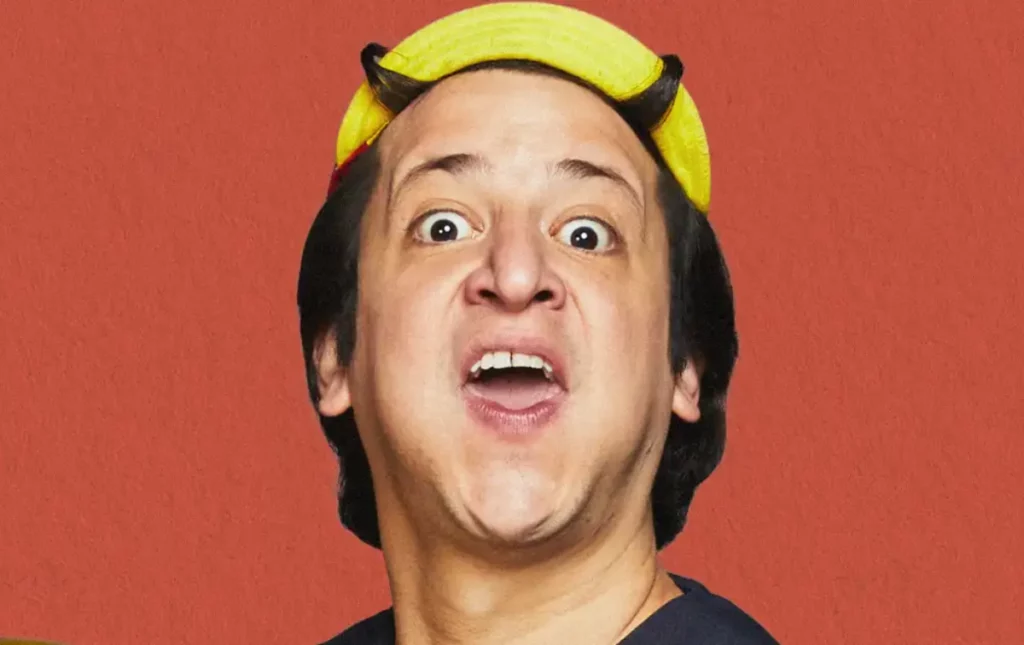 Roberto Gómez Bolaños