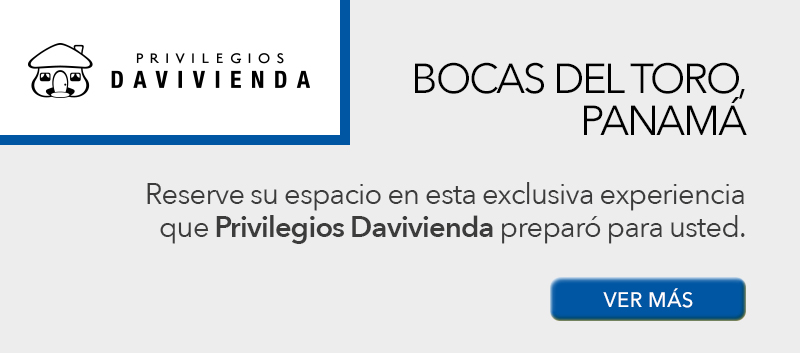 Bocas del toro, panamá