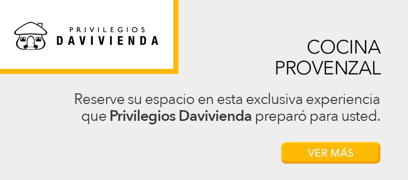 Cocina provenzal sauvage