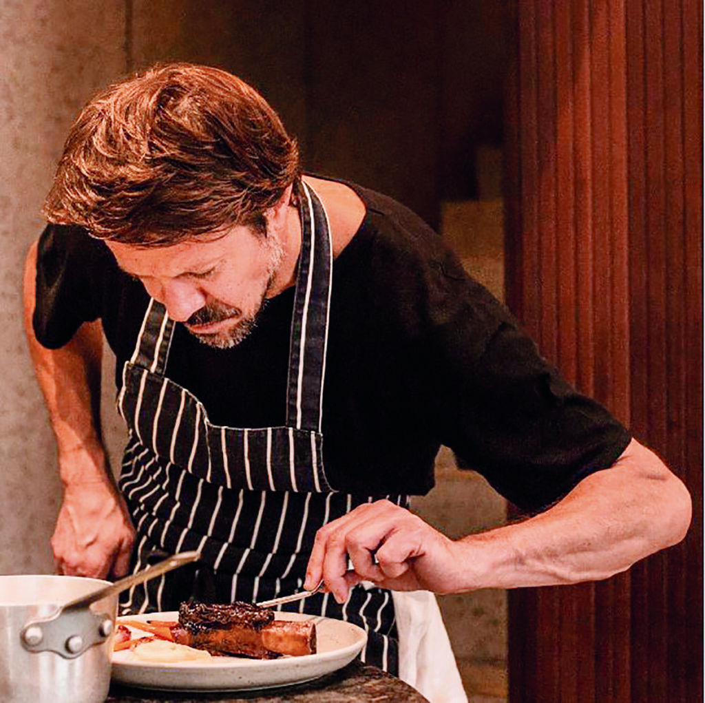 Una aventura gastronómica por cuatro restaurantes con sabor a mar en bogotá Una aventura gastronómica por cuatro restaurantes con sabor a mar en bogotá