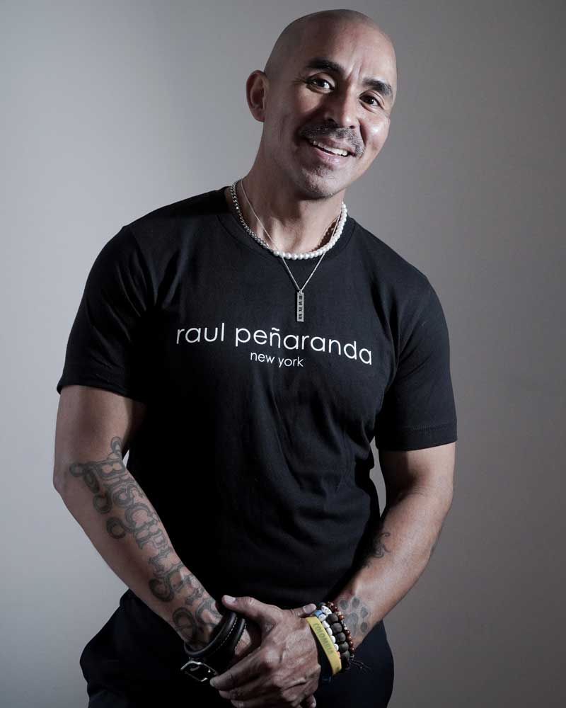 Raúl Peñaranda
