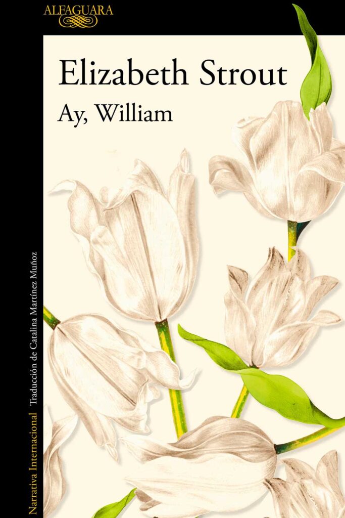 Elizabeth Street Ay, William