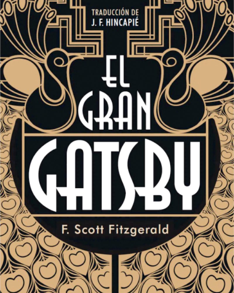 El gran gatsby