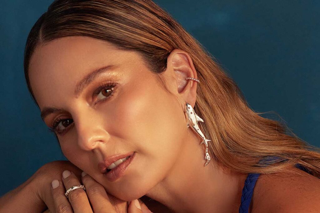 Vajilla Cumbiana Carlos Vives