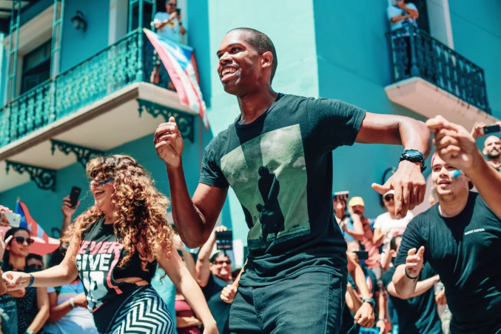 Puerto Rico