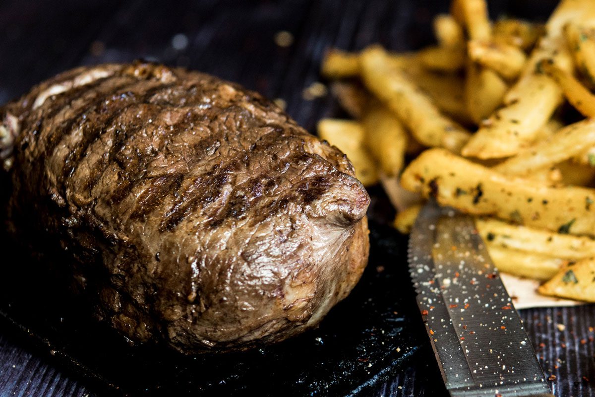 La cabrera parilla en bogotá