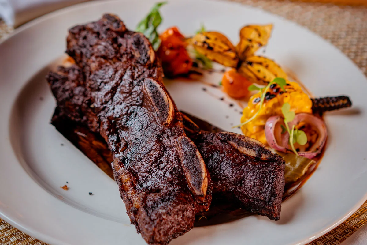 La Cabrera en Bogotá