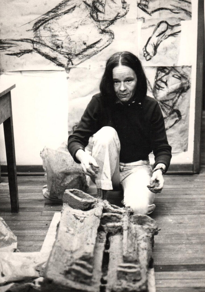 La revolución creativa de nijolė šivickas llega al museo de arte moderno de bogotá (mambo)