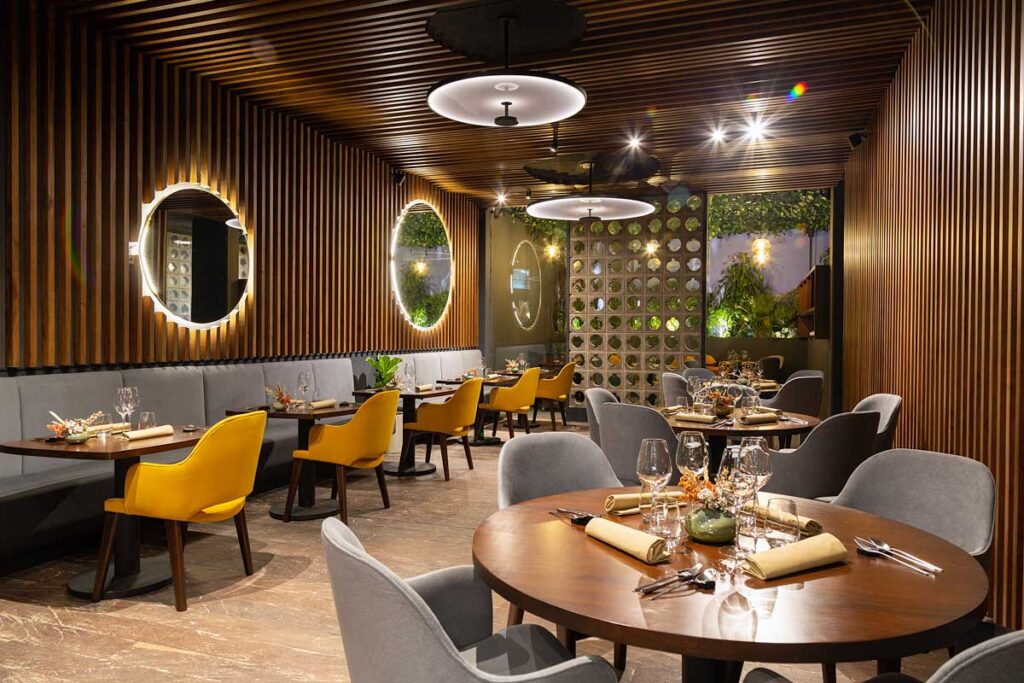 Cascajal, top 10 restaurantes Colombia