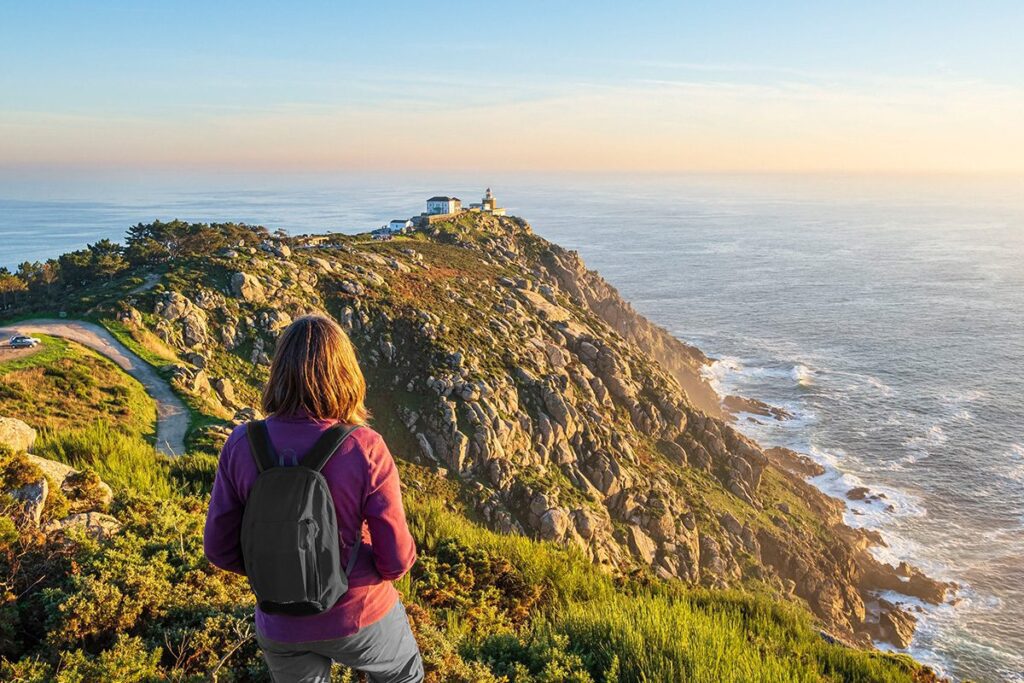 Galicia, el destino místico de la revista diners en agosto Revista diners en agosto 2022