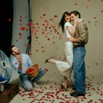Amores Materialistas