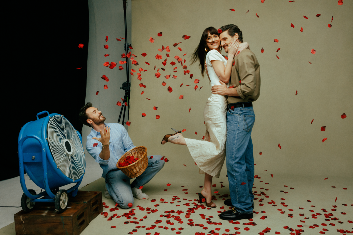 ¿Vale la pena ver Amores Materialistas, la nueva comedia romántica de Celine Song?