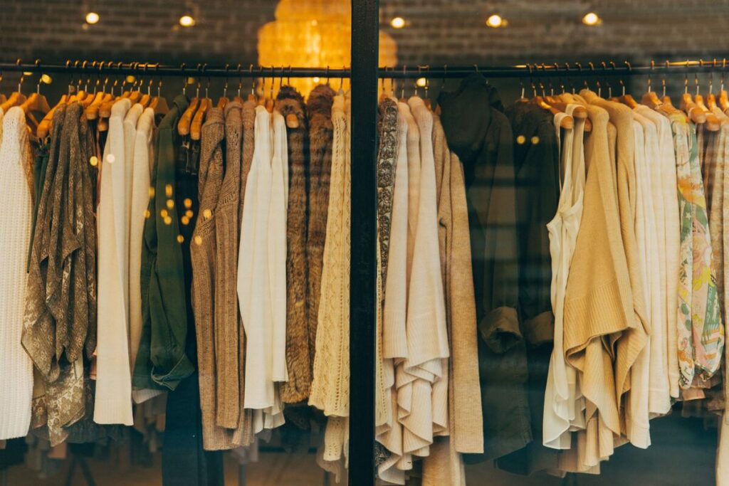 Marcas colombianas con tallajes verdaderamente amplios Ropa o marcas colombianas